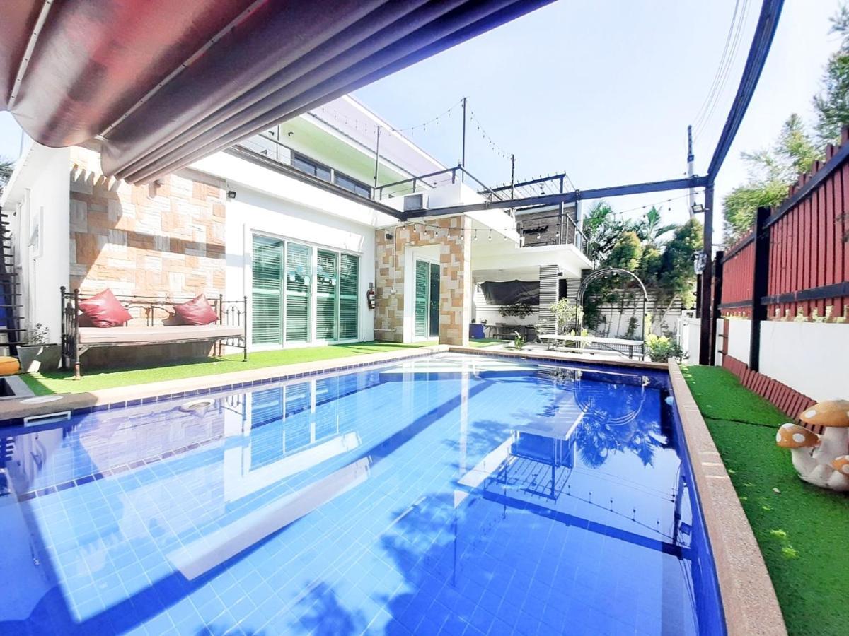 Baan Tohpool - Pool Villa Hua Hin 4 Bedrooms Dış mekan fotoğraf