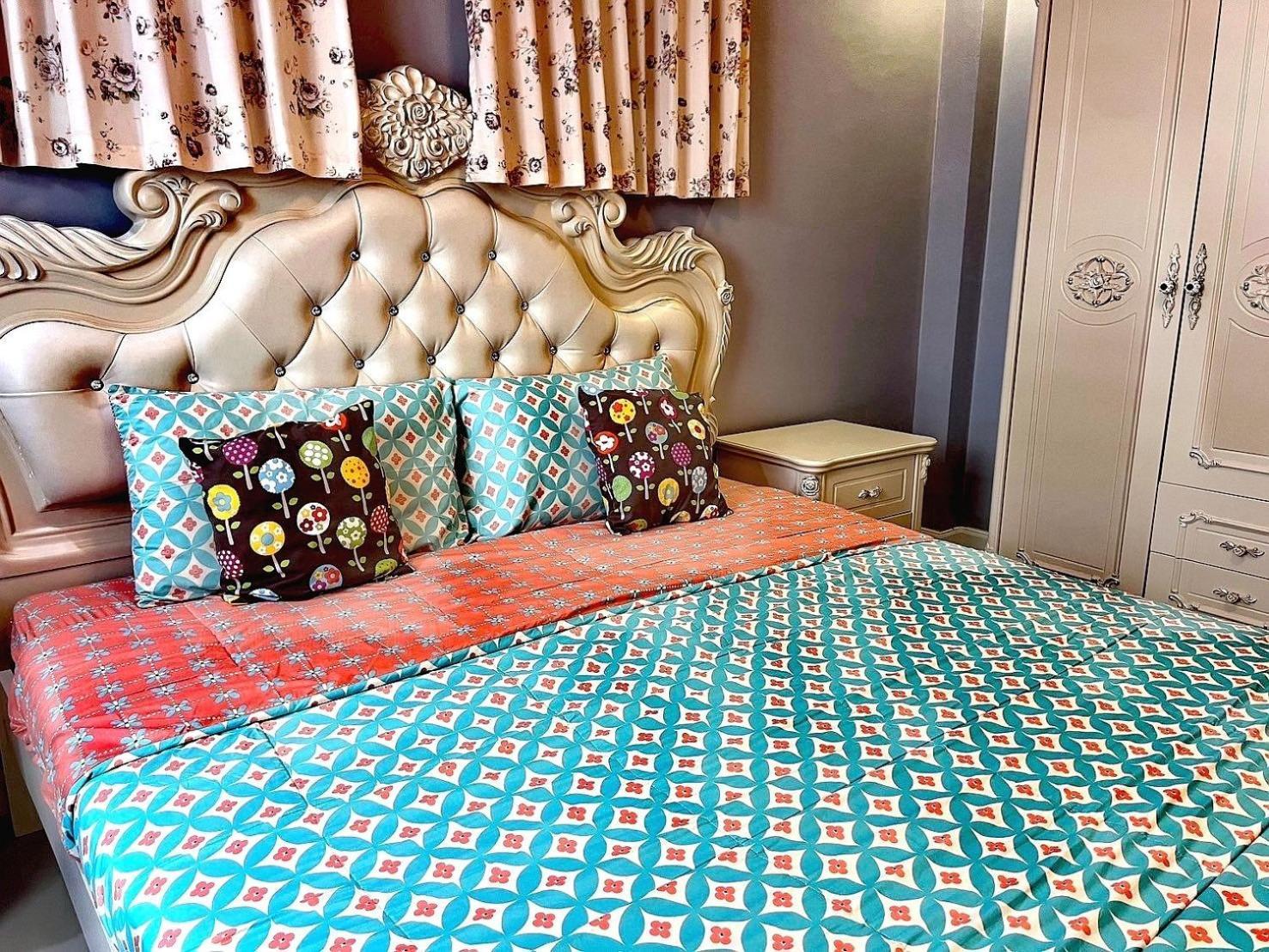 Baan Tohpool - Pool Villa Hua Hin 4 Bedrooms Dış mekan fotoğraf