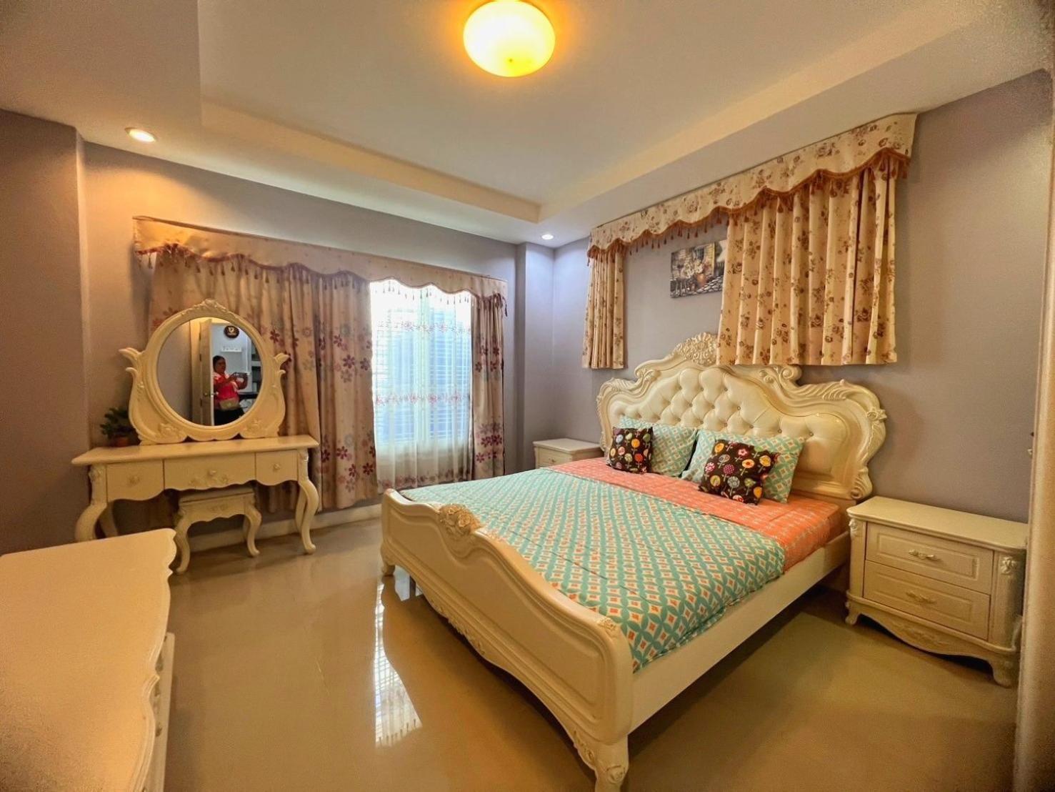 Baan Tohpool - Pool Villa Hua Hin 4 Bedrooms Dış mekan fotoğraf