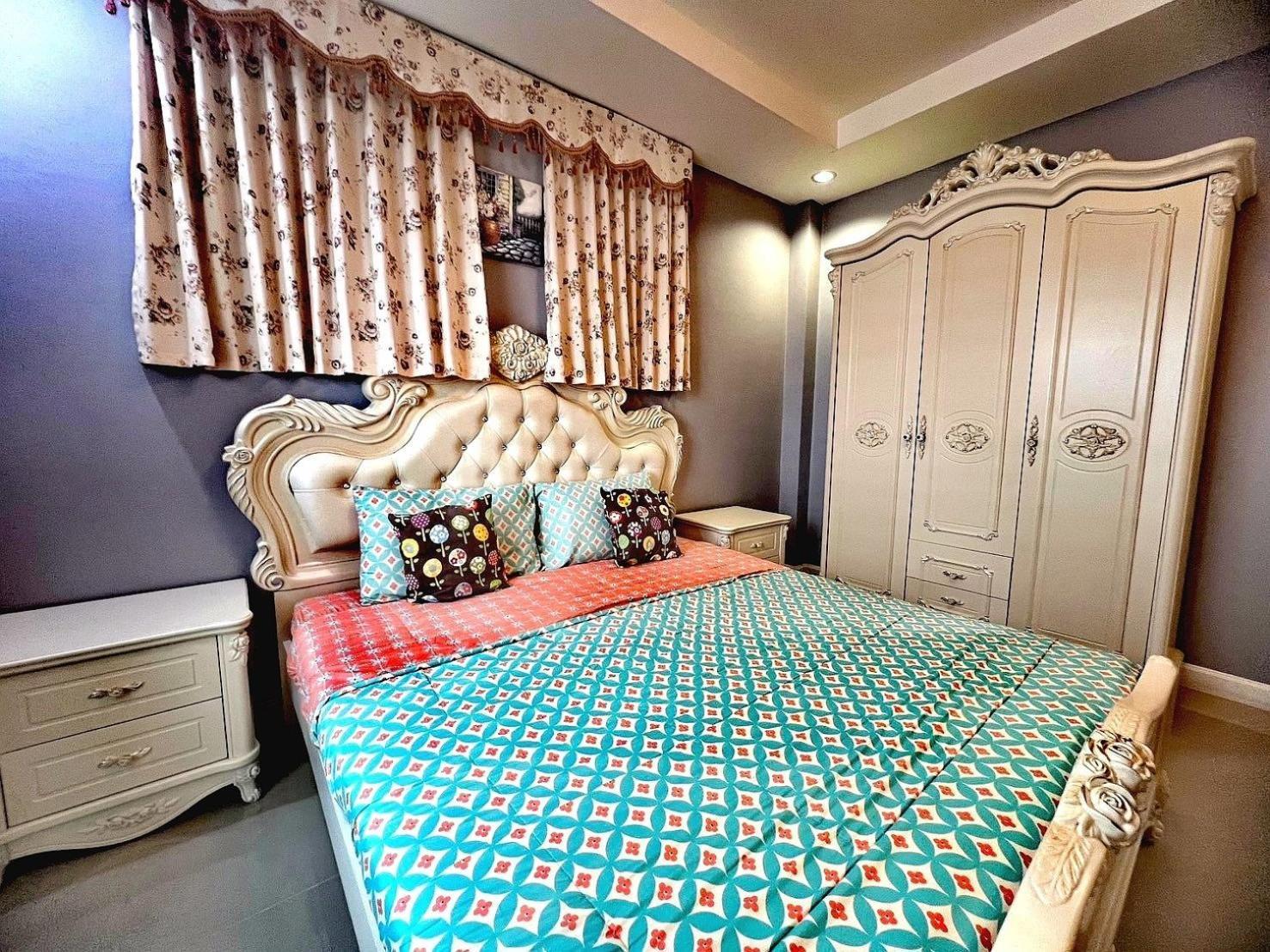 Baan Tohpool - Pool Villa Hua Hin 4 Bedrooms Dış mekan fotoğraf