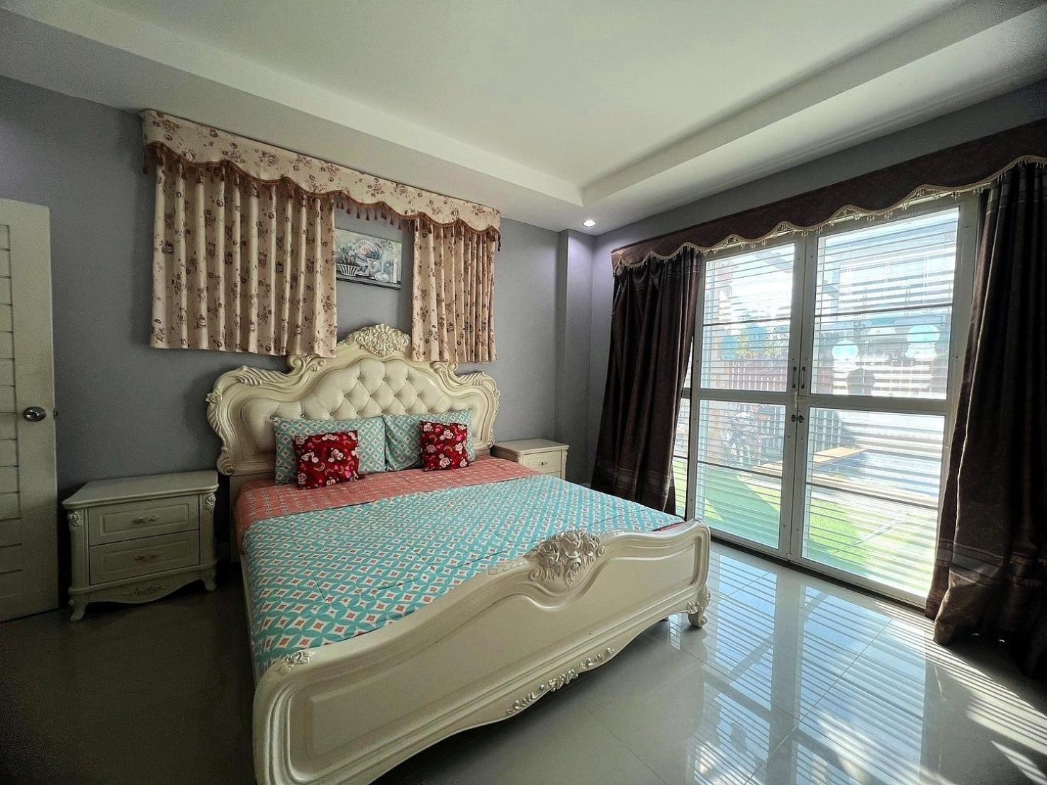 Baan Tohpool - Pool Villa Hua Hin 4 Bedrooms Dış mekan fotoğraf