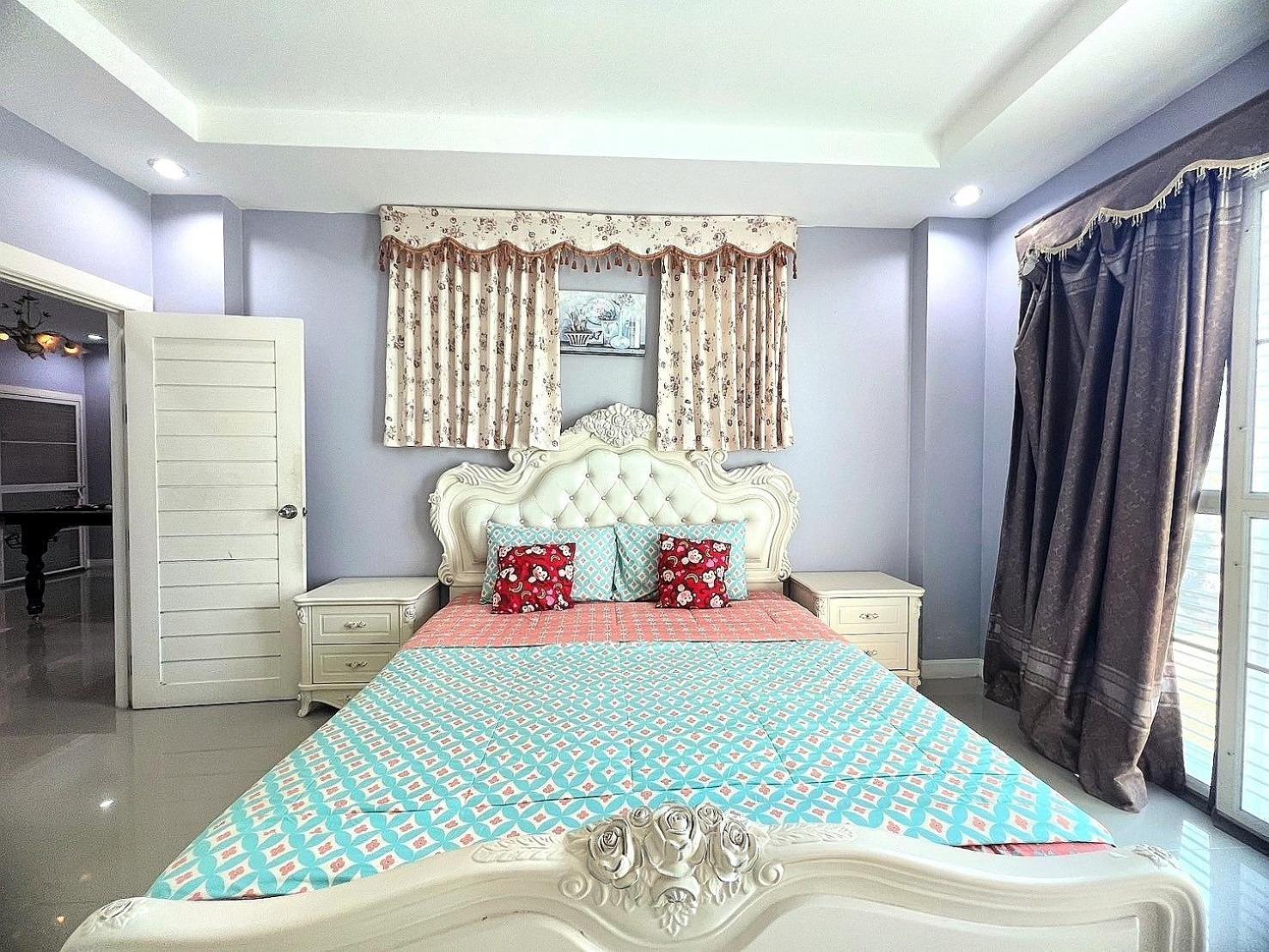 Baan Tohpool - Pool Villa Hua Hin 4 Bedrooms Dış mekan fotoğraf